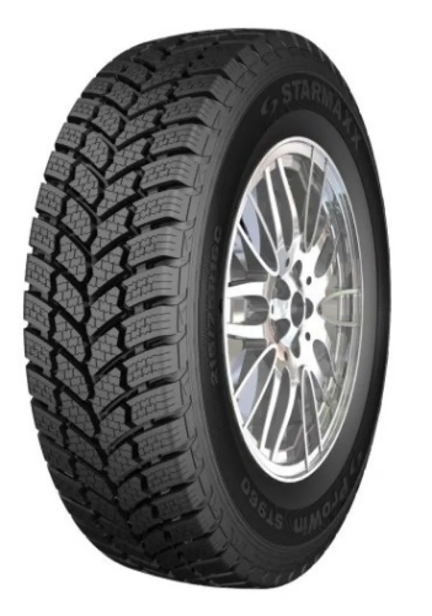 Starmaxx PROWIN ST960