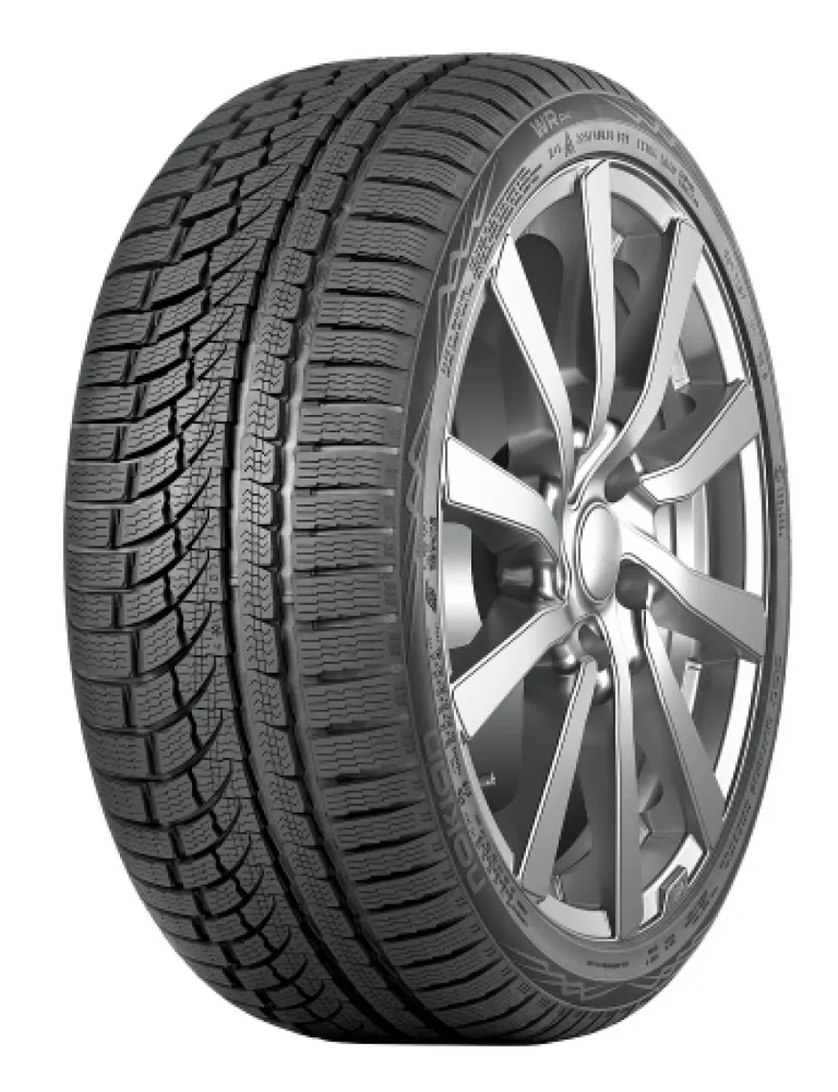 Nokian WR A4