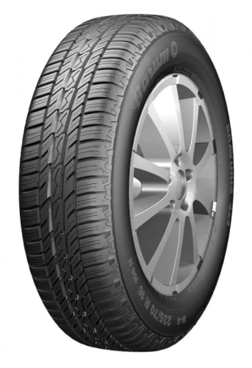 Barum BRAVURIS 4X4