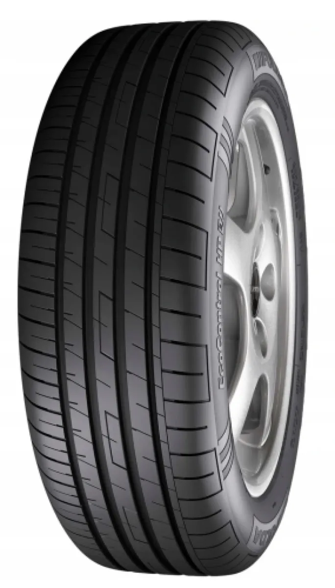 Fulda ECOCONTROL HP 2