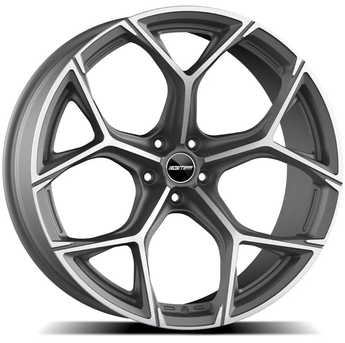 GMP ITALIA ULTRIVITY SZARY/POLER