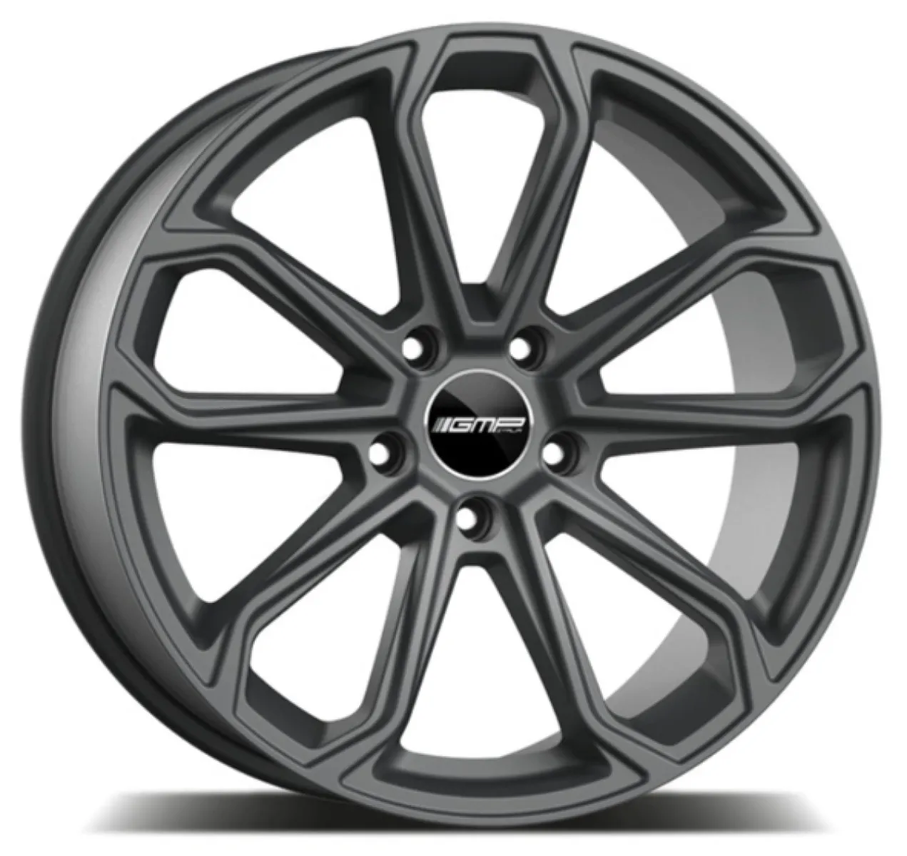 GMP ITALIA FURIOSA SZARY