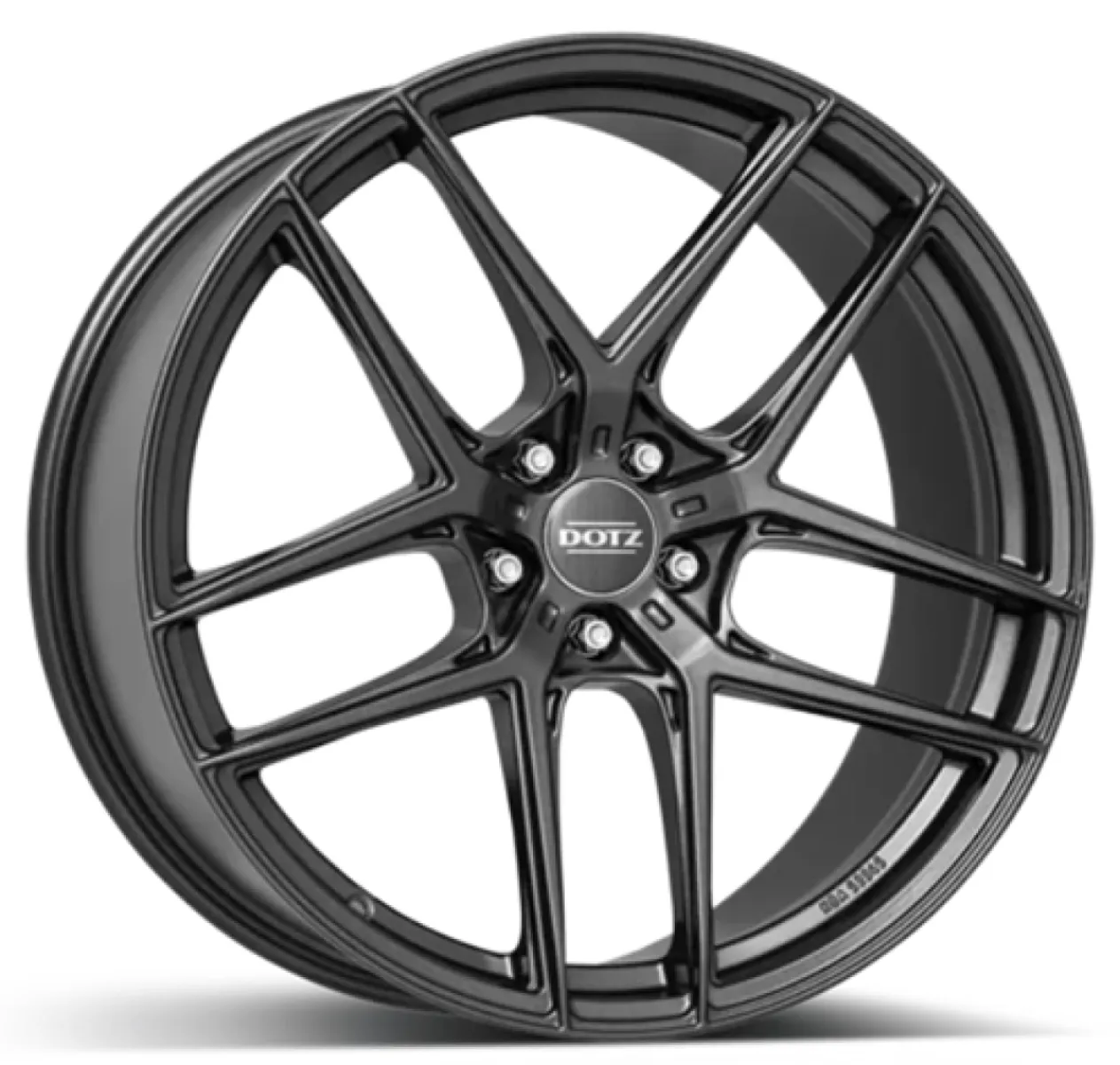 DOTZ LagunaSeca grey