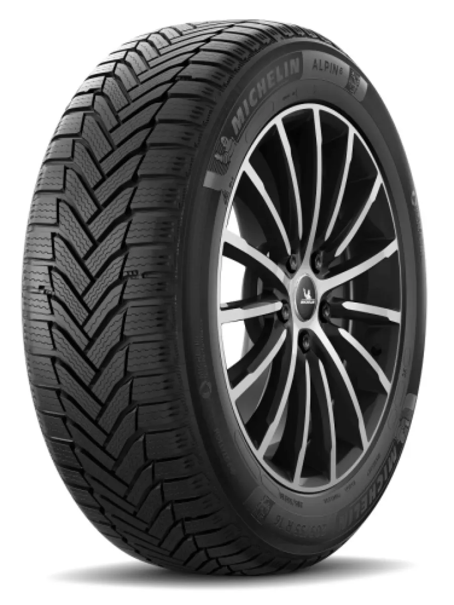 Michelin ALPIN 6