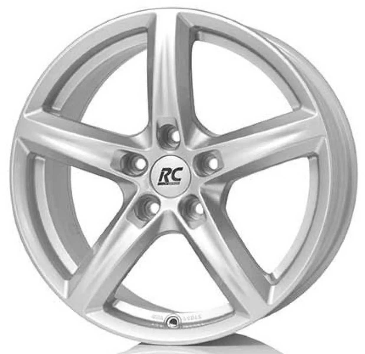 RC-DESIGN RC24 SREBRNY