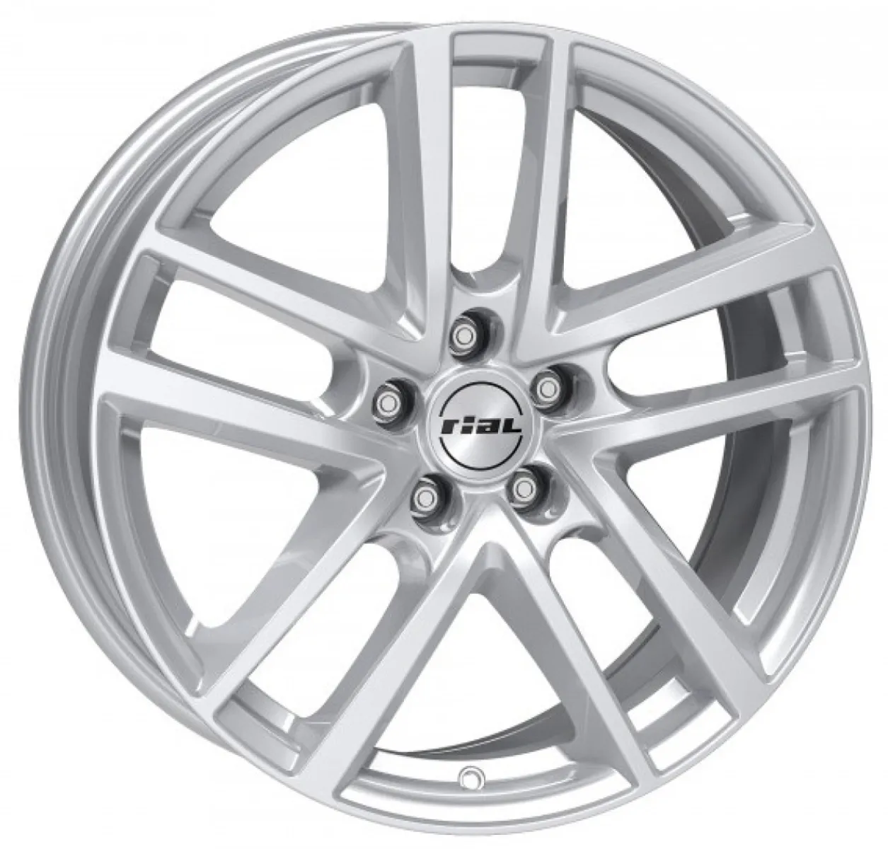 RIAL ASTORGA SREBRNY