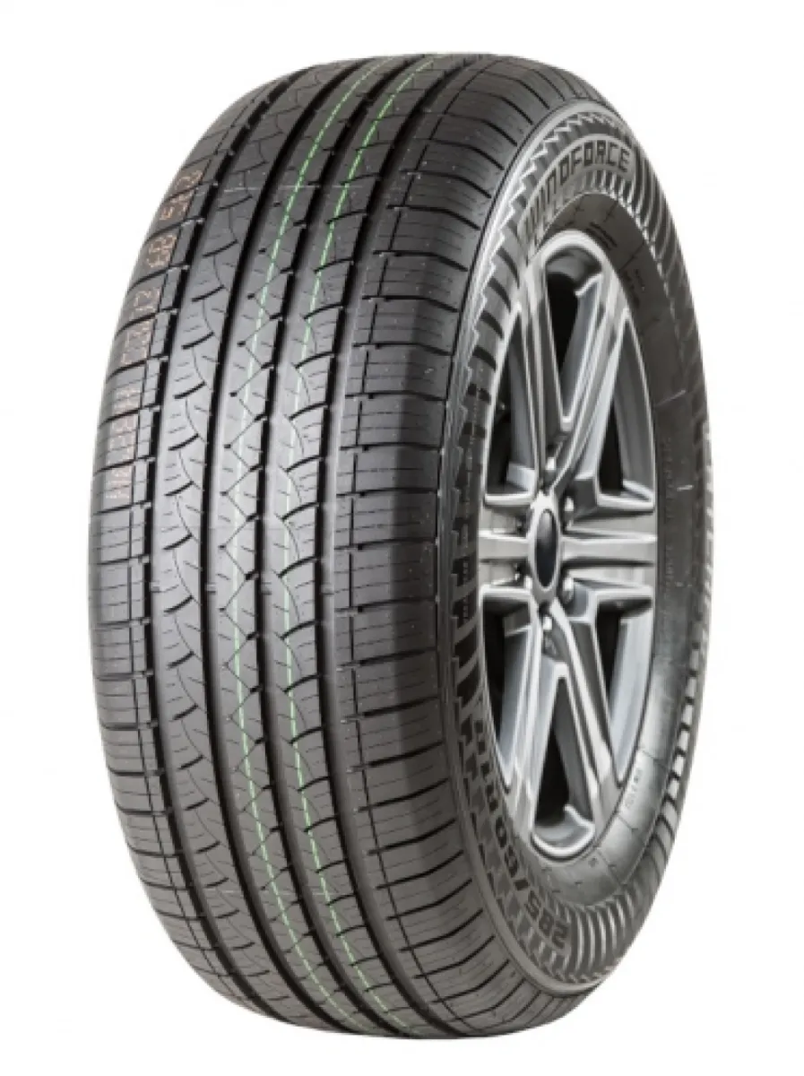 Windforce CATCHFORS H/T