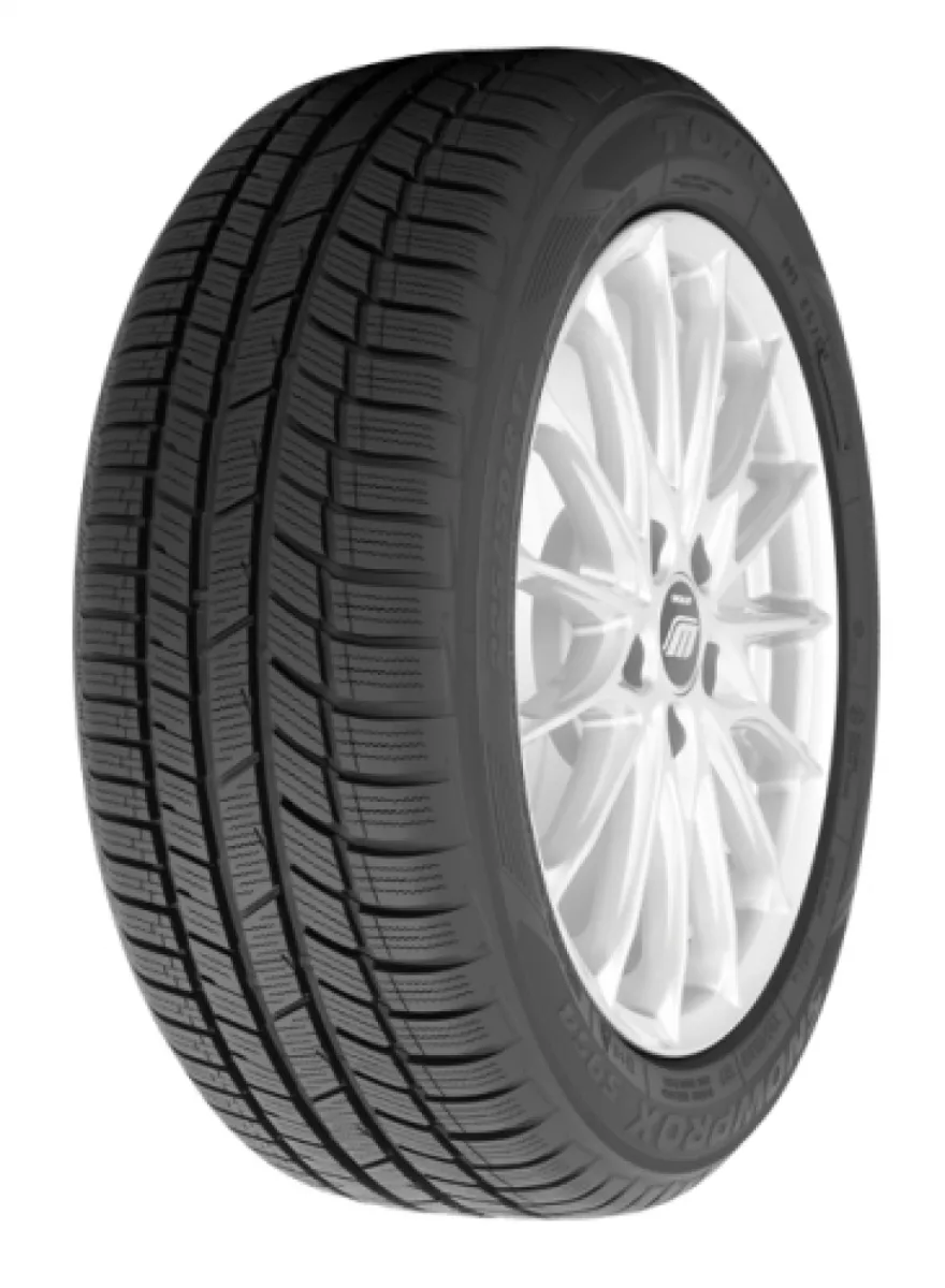 Toyo SNOWPROX S954