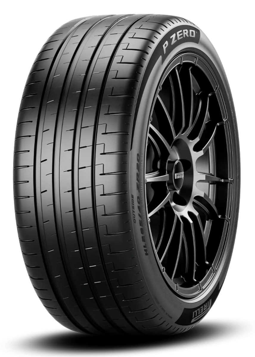 Pirelli P ZERO PZ5