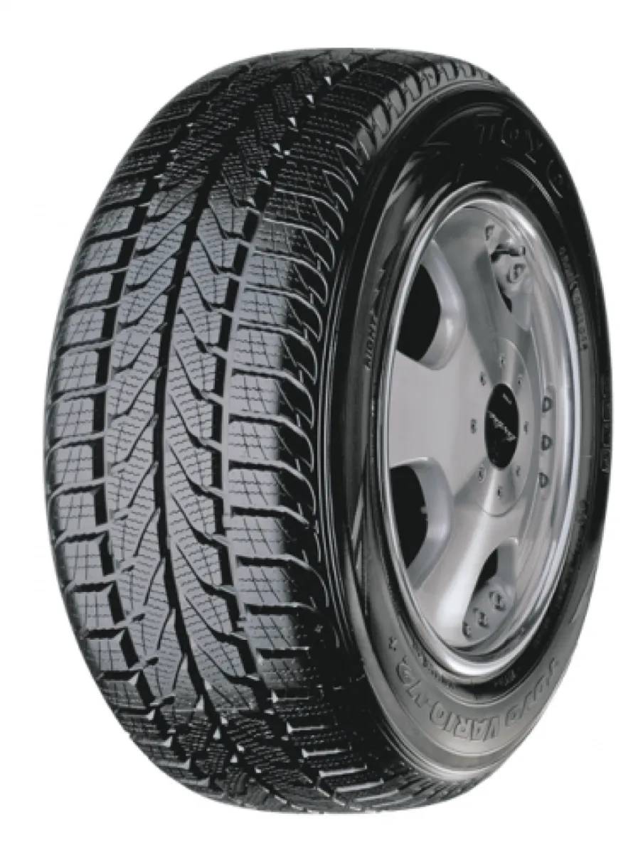 Toyo VARIO-V2+