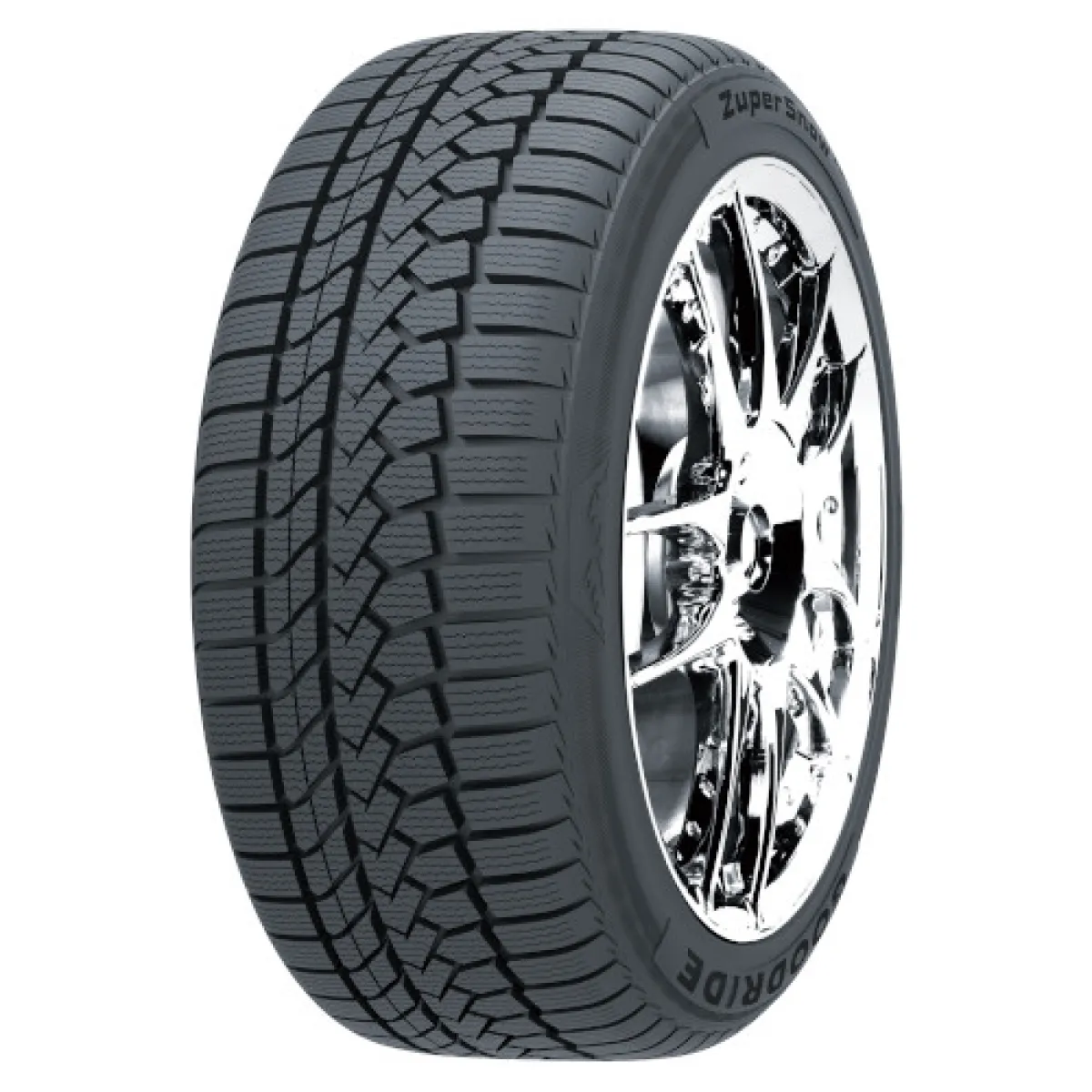 Goodride ZUPERSNOW Z-507