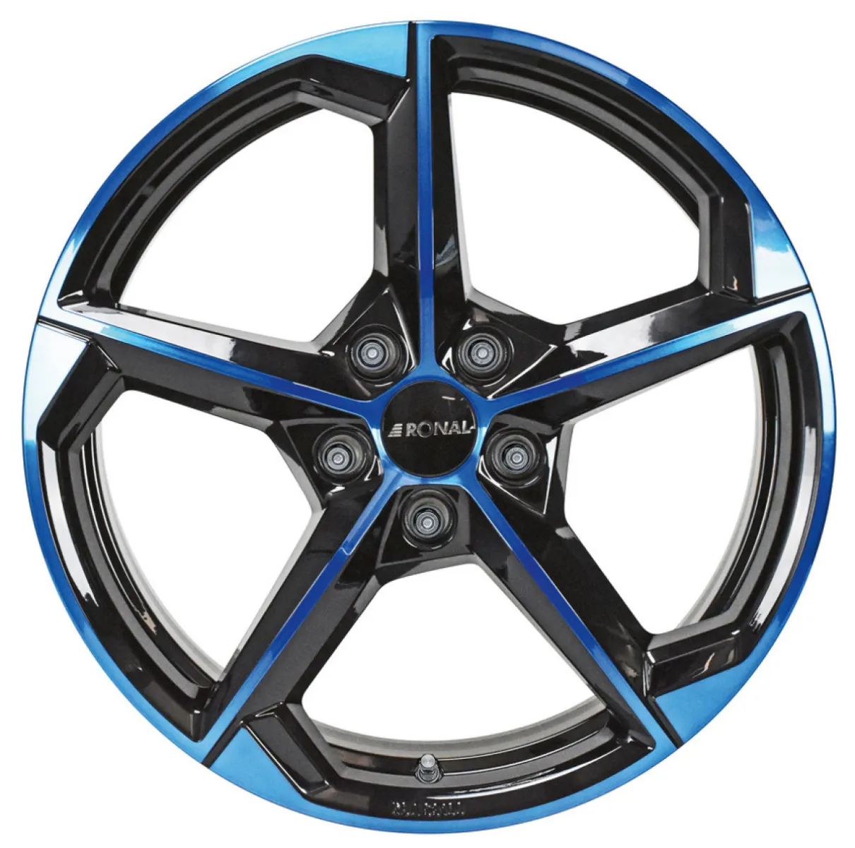 3690 Ronal RONAL R66 - Felgi | eOponki