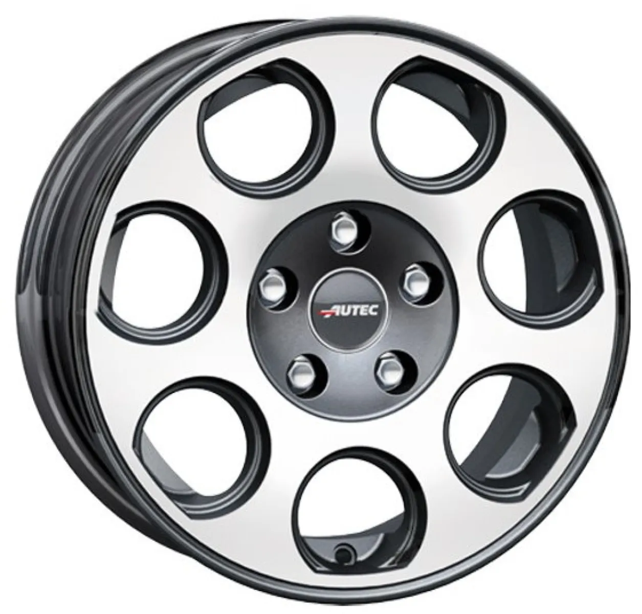 AUTEC YUNA GRAFIT/POLER