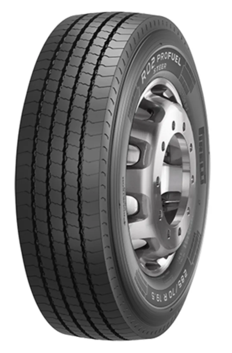 Pirelli R02 PROFUEL