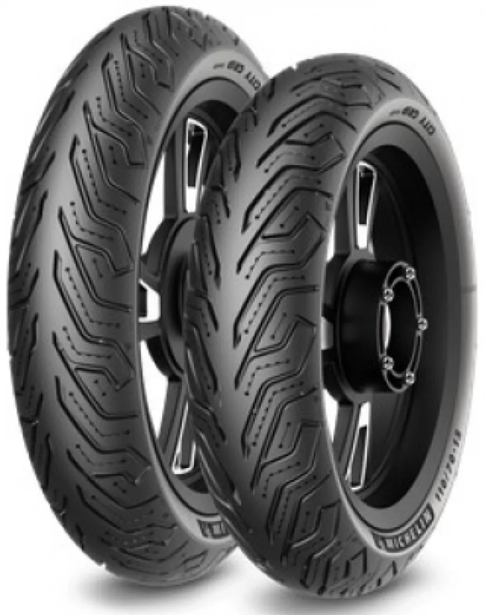 Michelin CITY GRIP SAVER