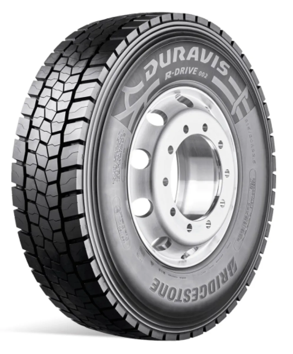 Bridgestone DURAVIS R- 002