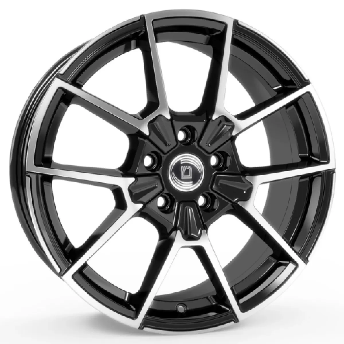 DIEWE NEVE CZARNY/POLER