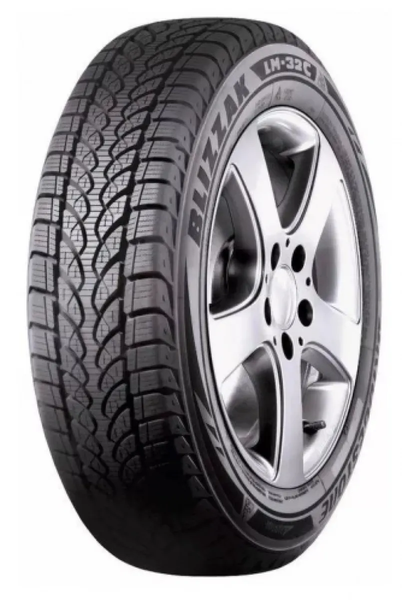 Bridgestone BLIZZAK LM32C