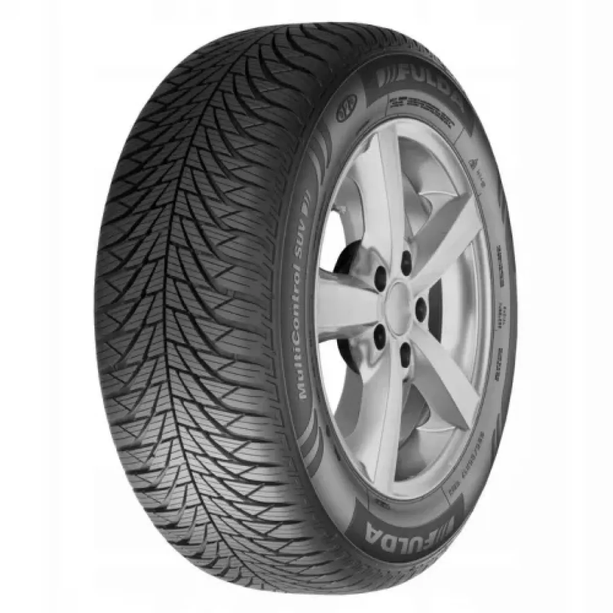 Fulda MULTICONTROL SUV