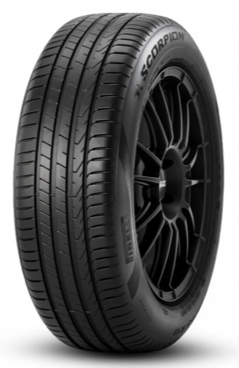 Pirelli SCORPION