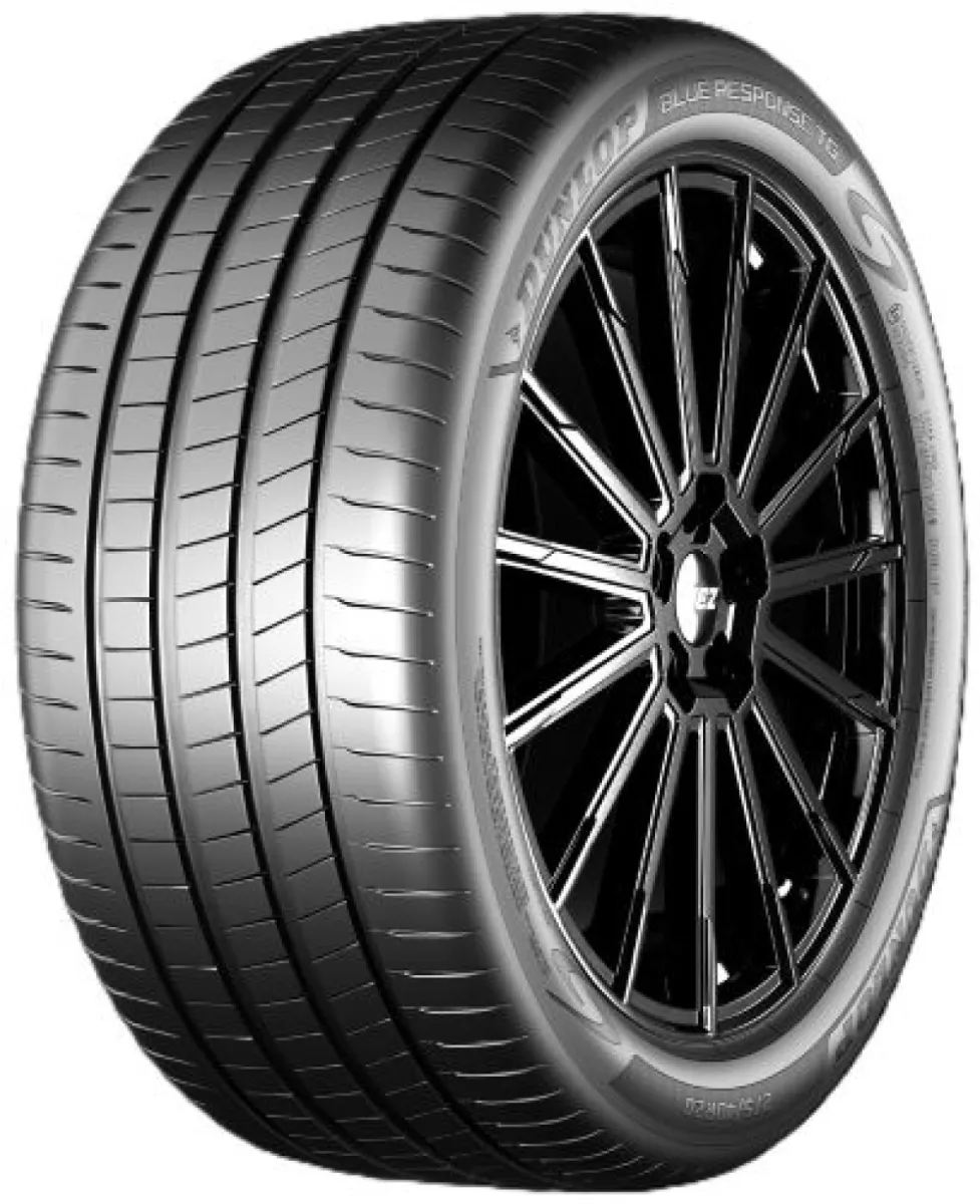 Dunlop BLUE RESPONSE TG