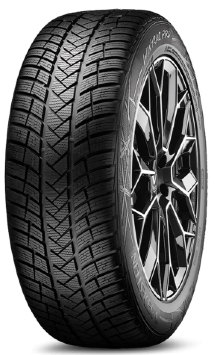 Vredestein WINTRAC PRO+