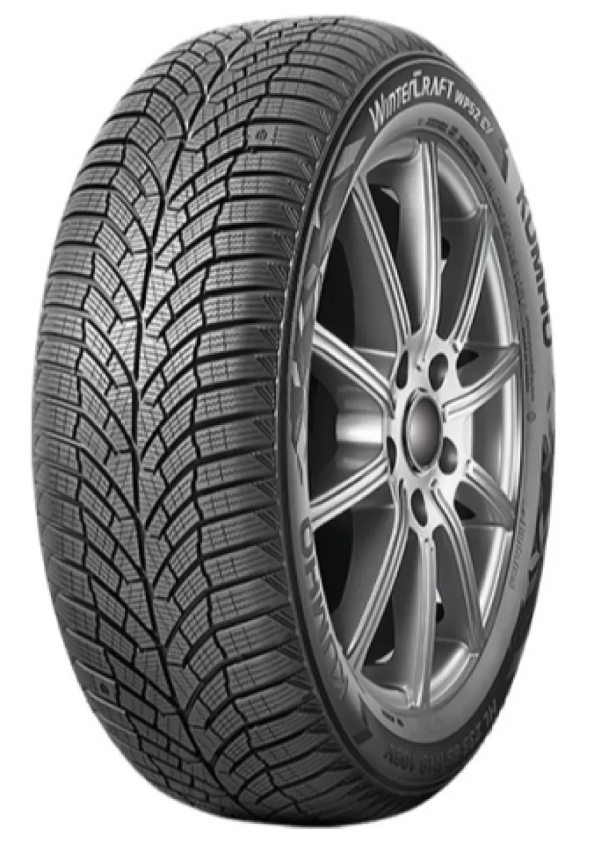 Kumho WINTERCRAFT WP52+