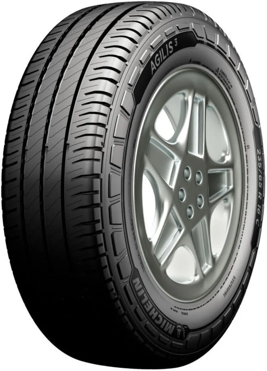 Michelin AGILIS+ MO-V