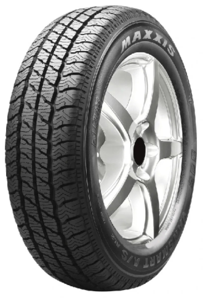 Maxxis VANSMART AS AL2