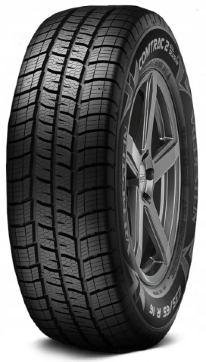 Vredestein COMTRAC 2 ALL SEASON+