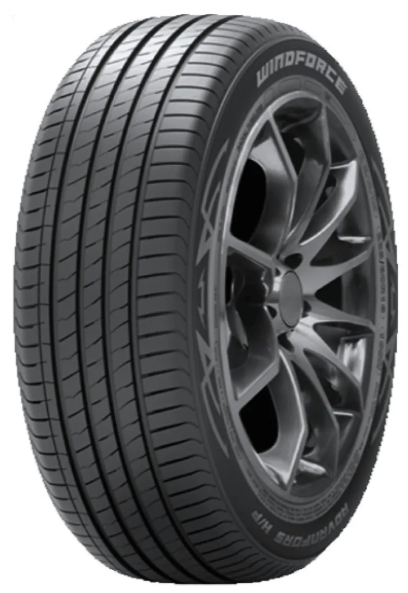 Windforce ADVANFORS H/P