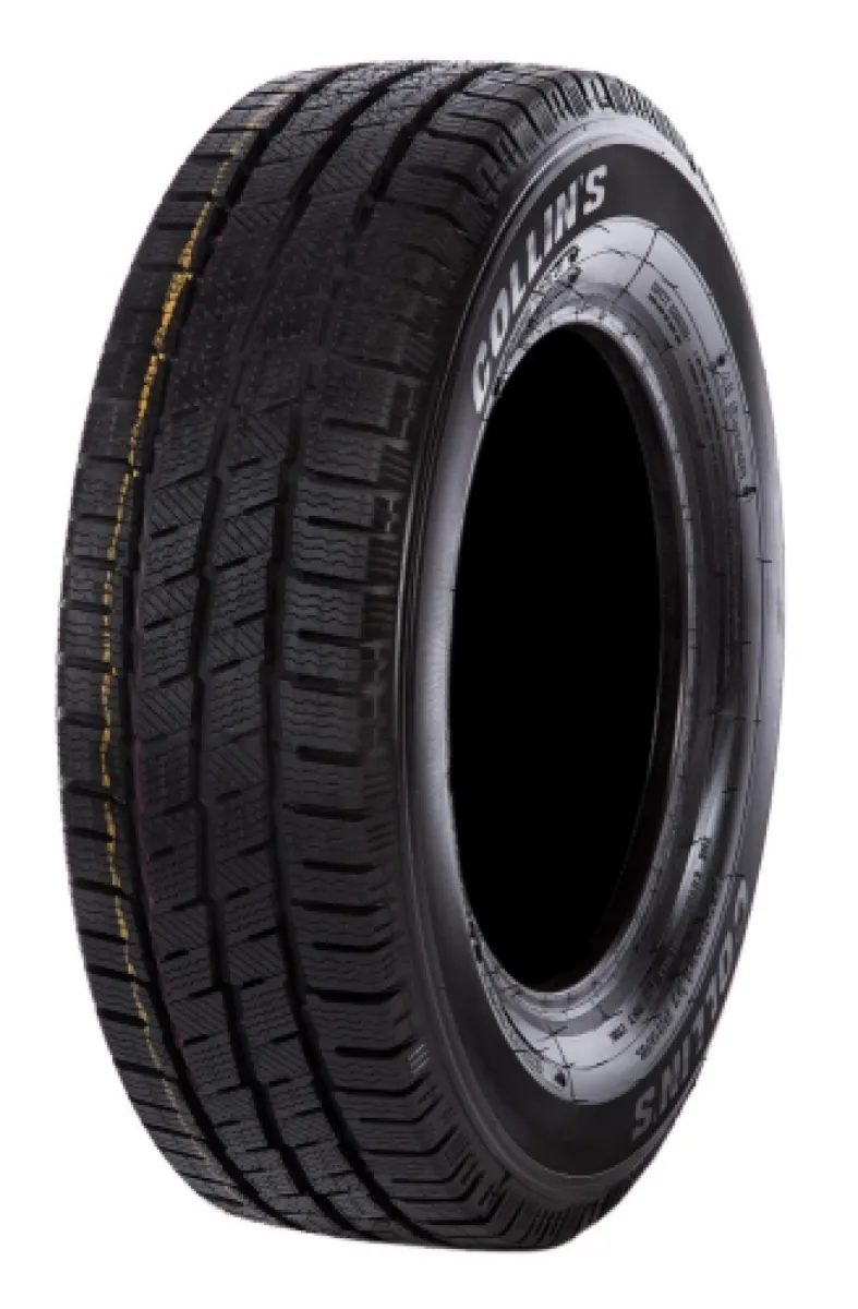 Collins INGA 4X4 ALL SEASON