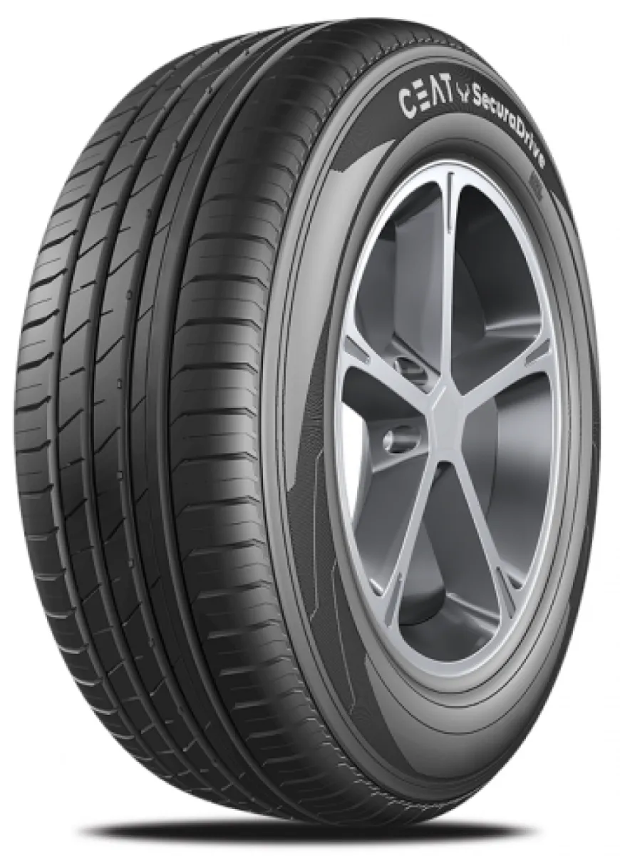 Ceat SECURA DRIVE