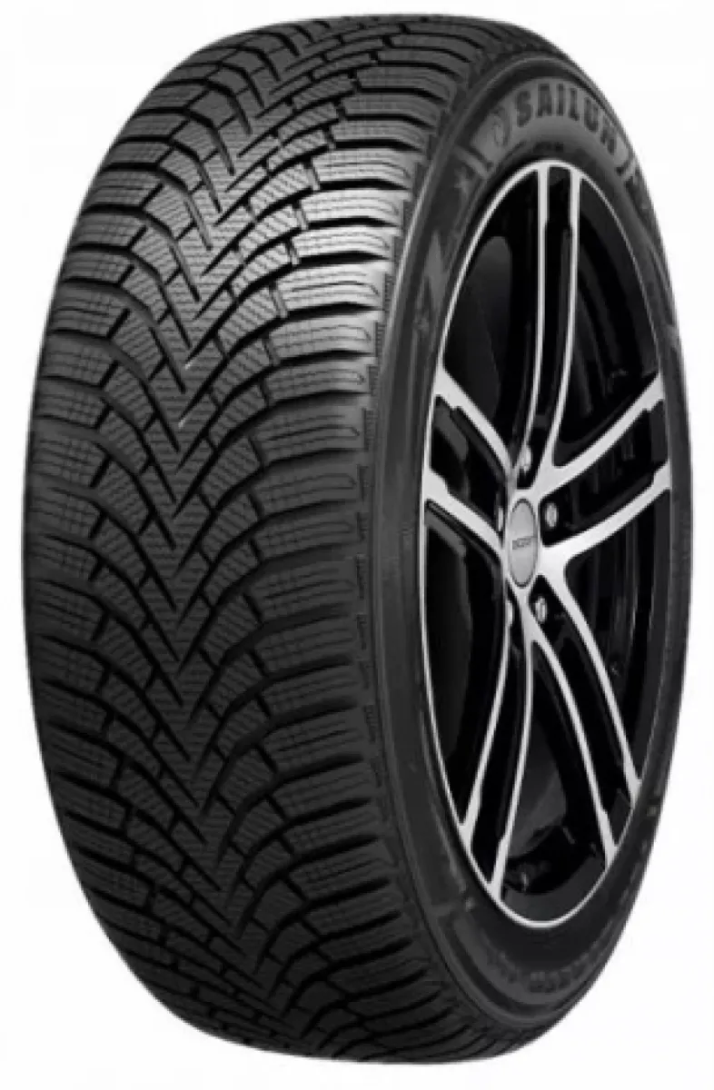 Sailun ICE BLAZER ALPINE+