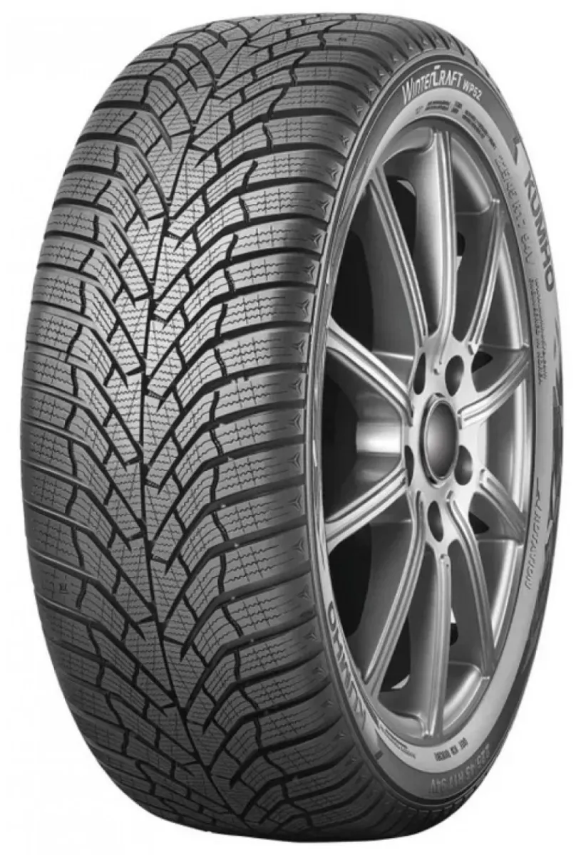 Kumho WP 52 PLUS