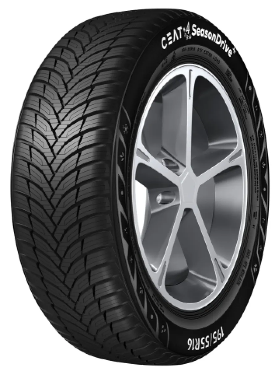 Ceat 4SEASON DRIVE PLUS