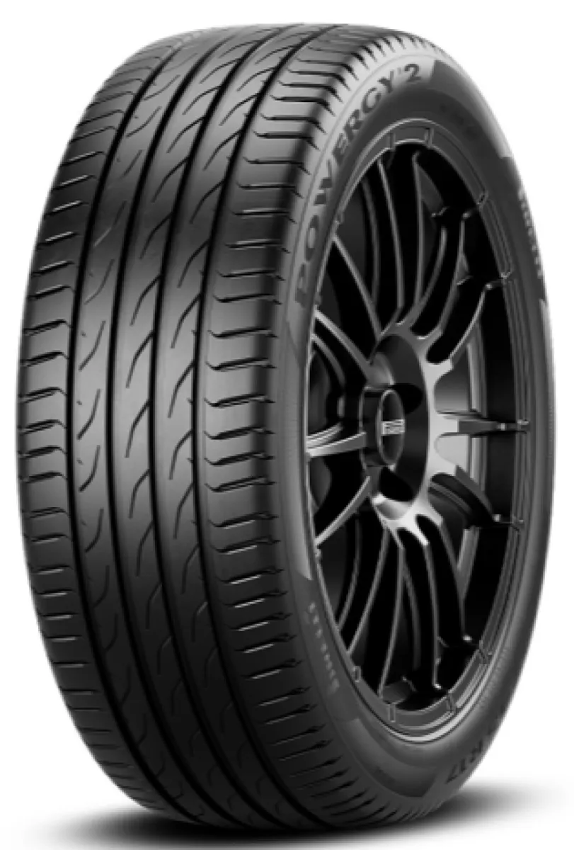 Pirelli POWERGY 2