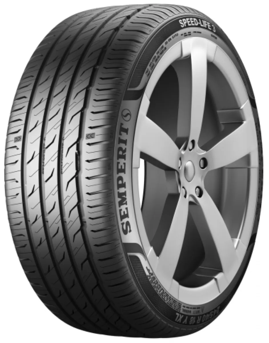 Semperit SPEED-LIFE 3