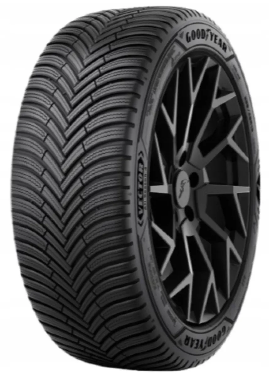 Goodyear VECTOR ALL SEASON 4