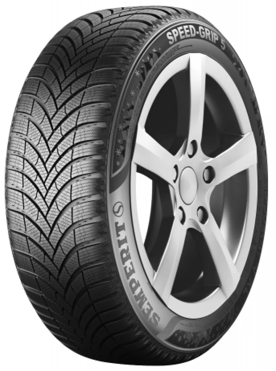 Semperit SPEED-GRIP 5