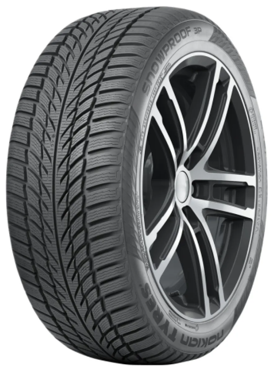Nokian SNOWPROOF 3P