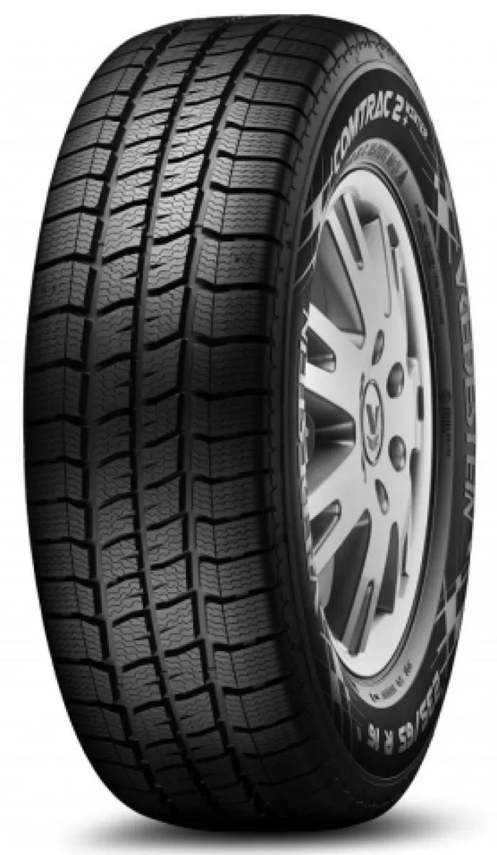 Vredestein COMTRAC 2 WINTER+