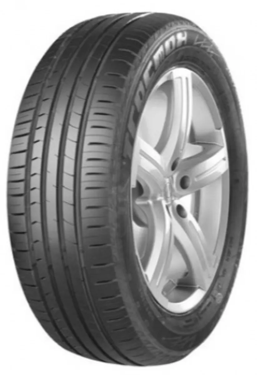 Tracmax X-PRIVILO RS01