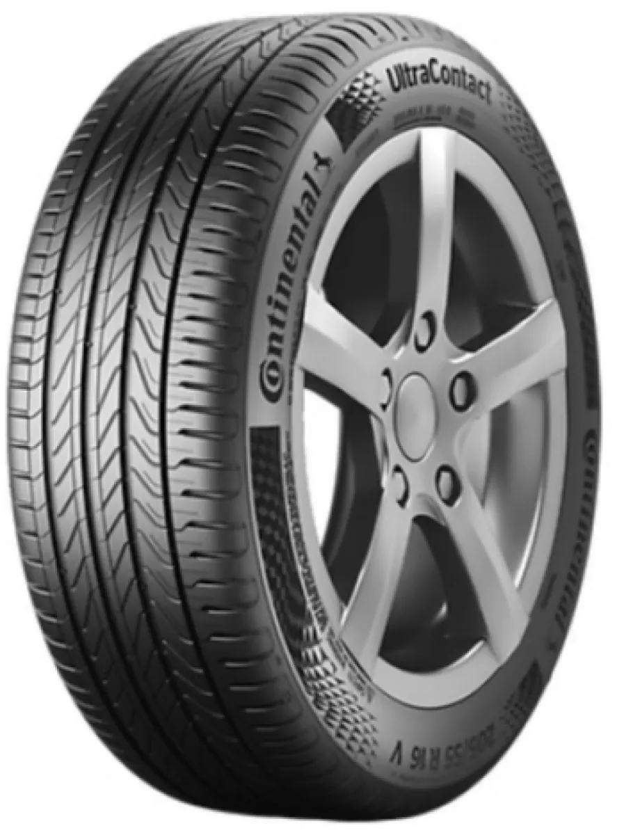 Continental ULTRACONTACT NXT CRM