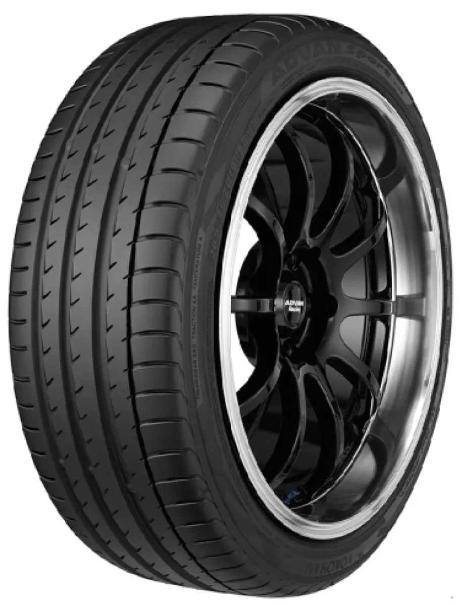 Yokohama ADVAN SPORT V105 Z P S