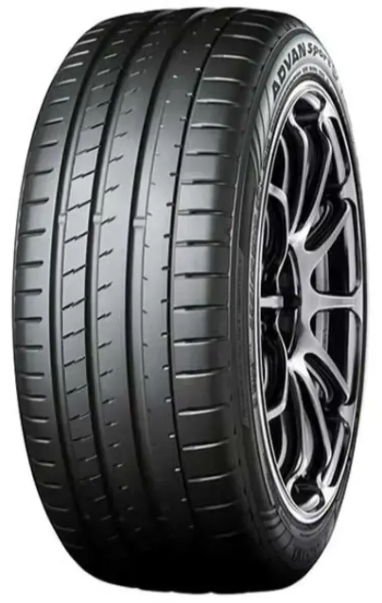 Yokohama ADVAN SPORT V108 E+