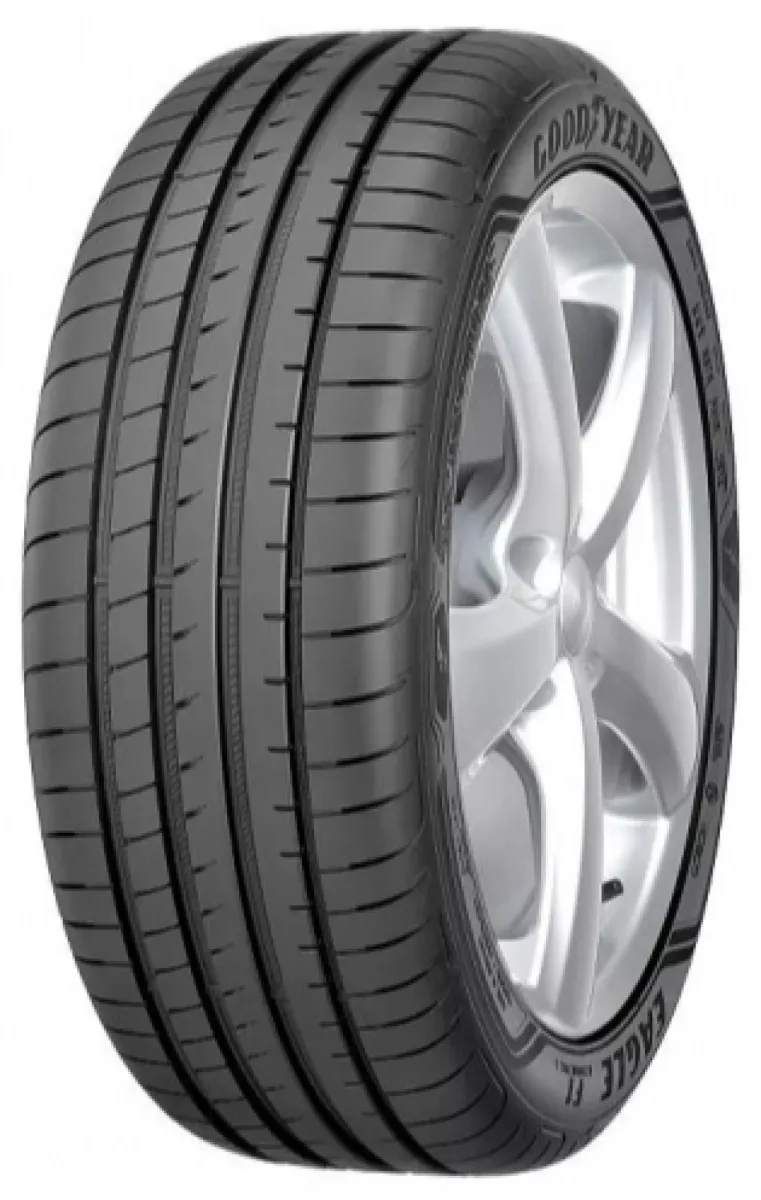 Goodyear EAGLE F1 ASYMMETRIC 3 FIT
