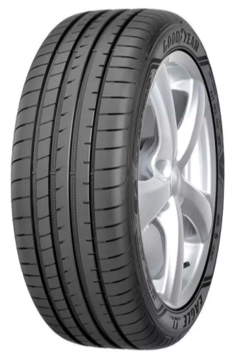 Goodyear EAGLE F1 ASYMMETRIC 3 SUV FIT