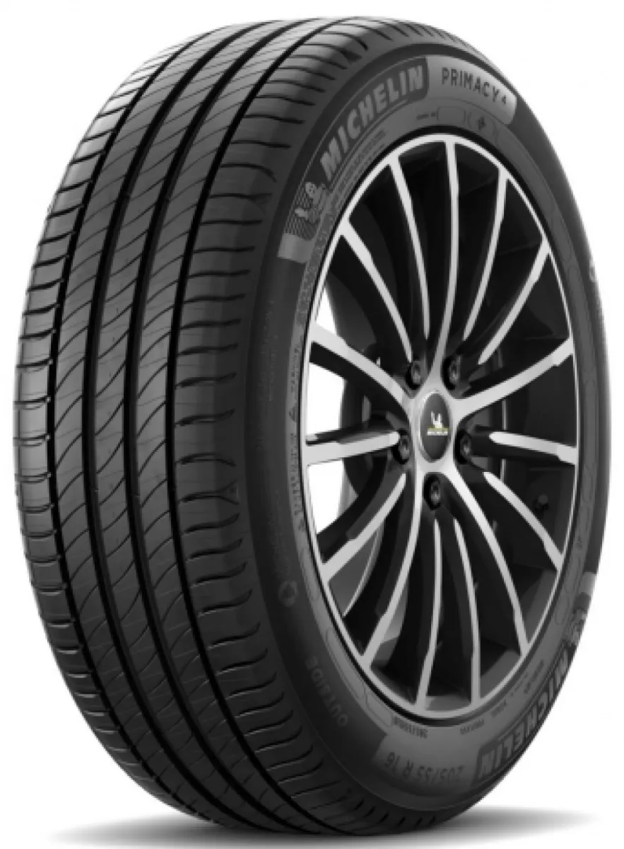 Michelin PRIMACY 4+