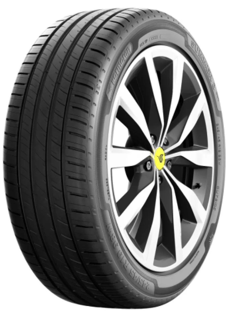 Kormoran SUMMER 3 SUV
